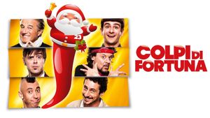 Colpi di fortuna's poster