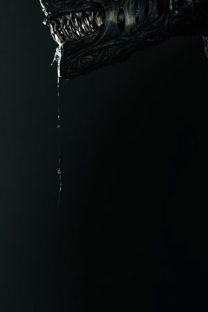Alien: Romulus's poster