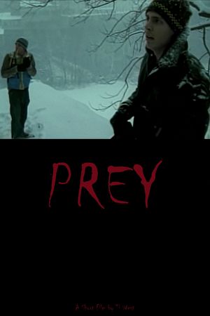 Prey's poster