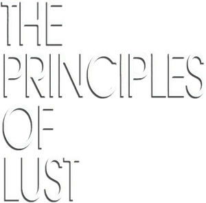 The Principles of Lust's poster