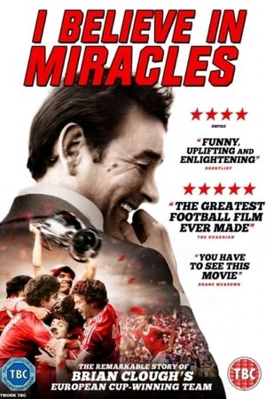 I Believe in Miracles's poster