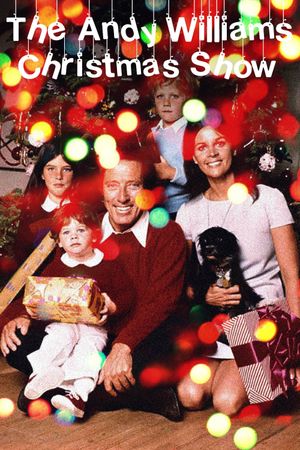 The Andy Williams Christmas Show's poster image