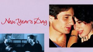 New Year's Day's poster