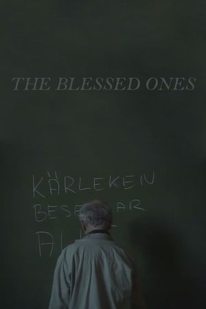 The Blessed Ones's poster