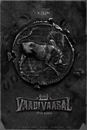 Vaadivaasal's poster image