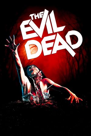 The Evil Dead's poster