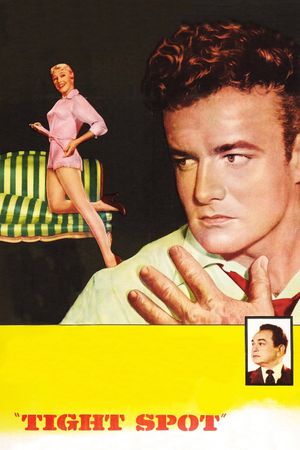 Tight Spot's poster