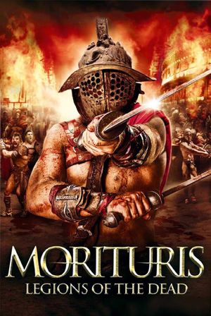 Morituris's poster