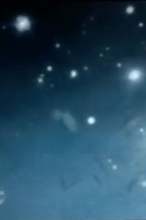 Desired Constellation's poster
