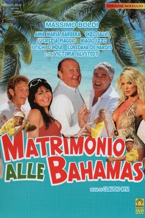 Matrimonio alle Bahamas's poster