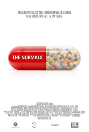 The Normals's poster