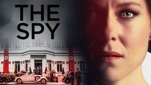 The Spy's poster