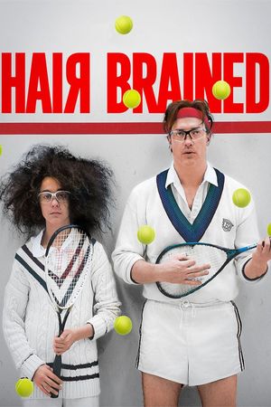 Hair Brained's poster