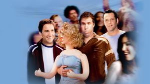 Old School's poster