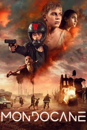 Mondocane's poster
