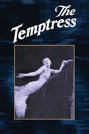 The Temptress's poster