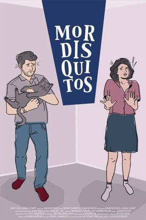 Mordisquitos's poster