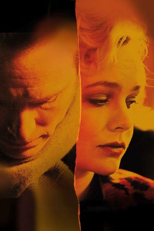Shame's poster