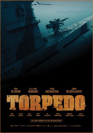 Torpedo's poster