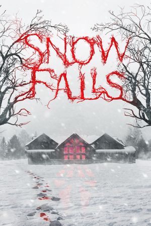 Snow Falls's poster