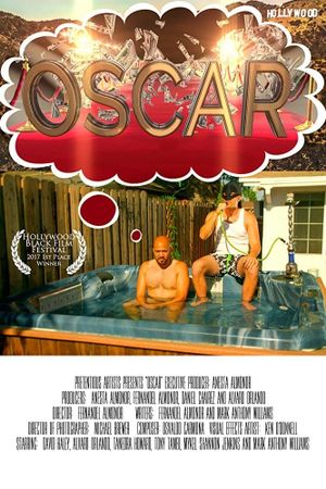 Oscar's poster