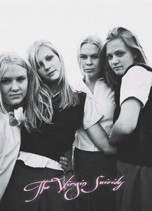 The Virgin Suicides's poster