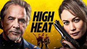 High Heat's poster