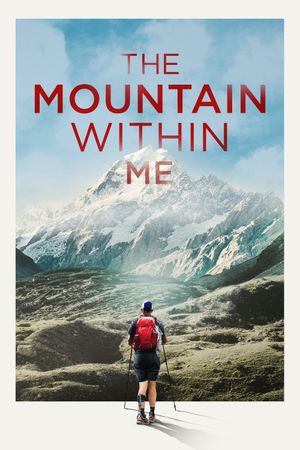 The Mountain Within Me's poster