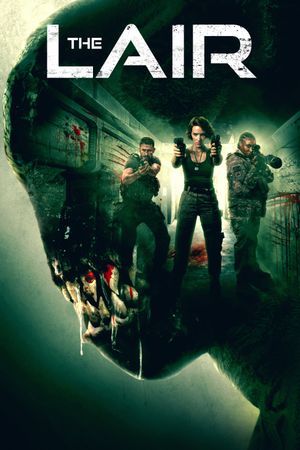 The Lair's poster