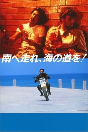 South to the Horizon's poster