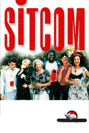 Sitcom's poster