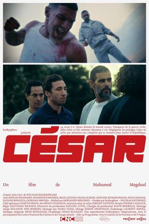 César's poster image