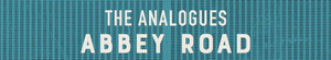 The Analogues: Abbey Road Relived's poster