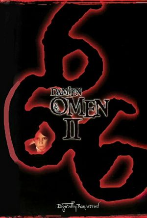 Damien: Omen II's poster