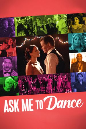 Ask Me to Dance's poster