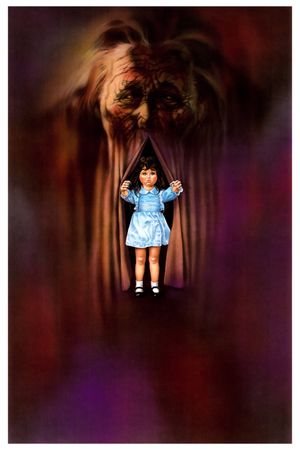 Curtains's poster