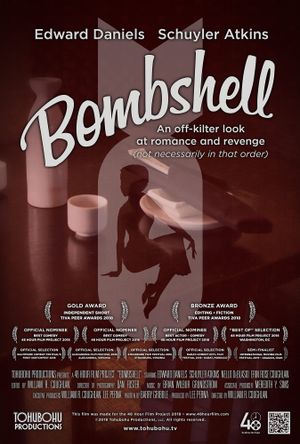 Bombshell's poster