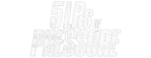 5lbs of Pressure's poster