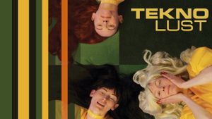 Teknolust's poster