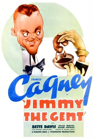 Jimmy the Gent's poster