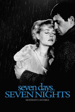 Seven Days... Seven Nights's poster