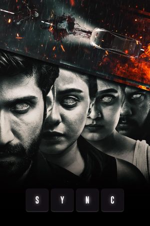Sync's poster