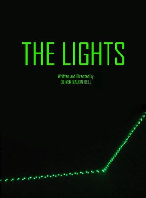 The Lights's poster