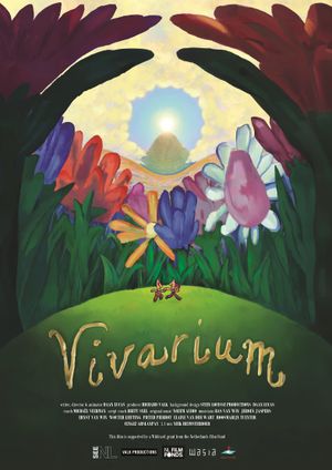 Vivarium's poster