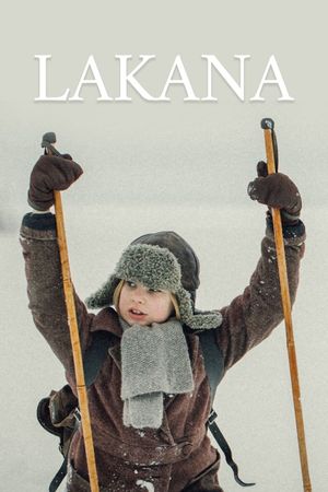 The Blanket's poster