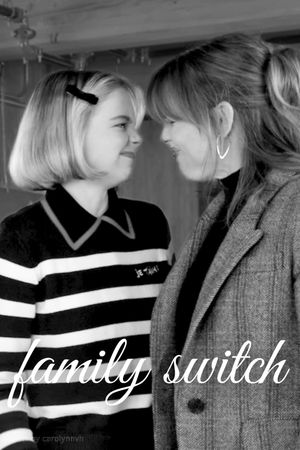 Family Switch's poster