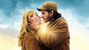 Jackie & Ryan's poster