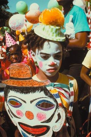 King Carnival's poster
