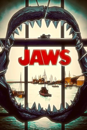 Jaws's poster
