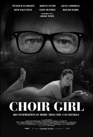 Choir Girl's poster